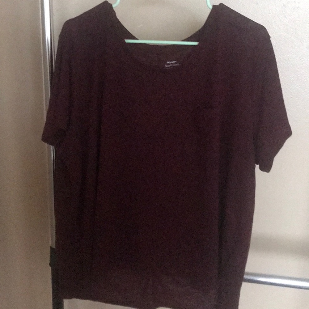cute boyfriend tee